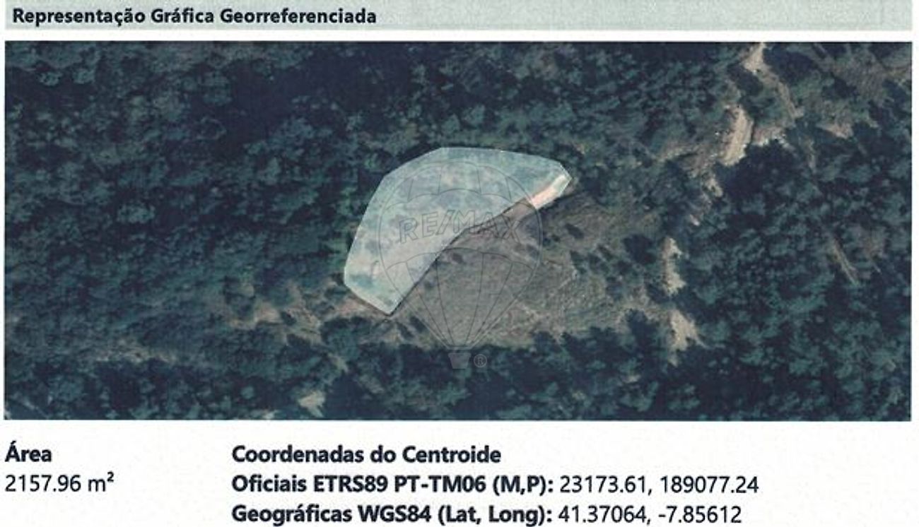 Terreno para venda