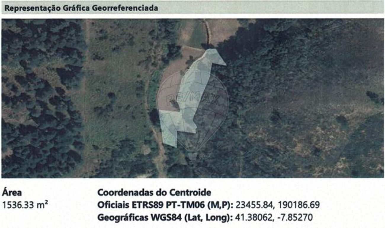 Terreno para venda