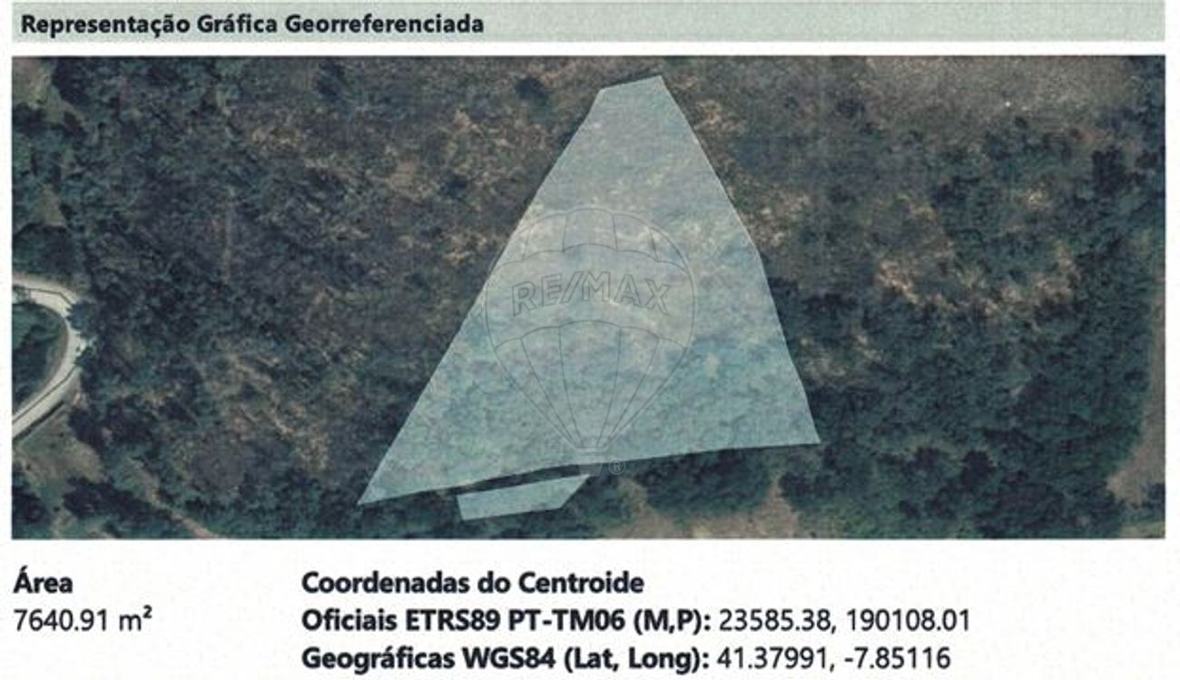 Terreno para venda