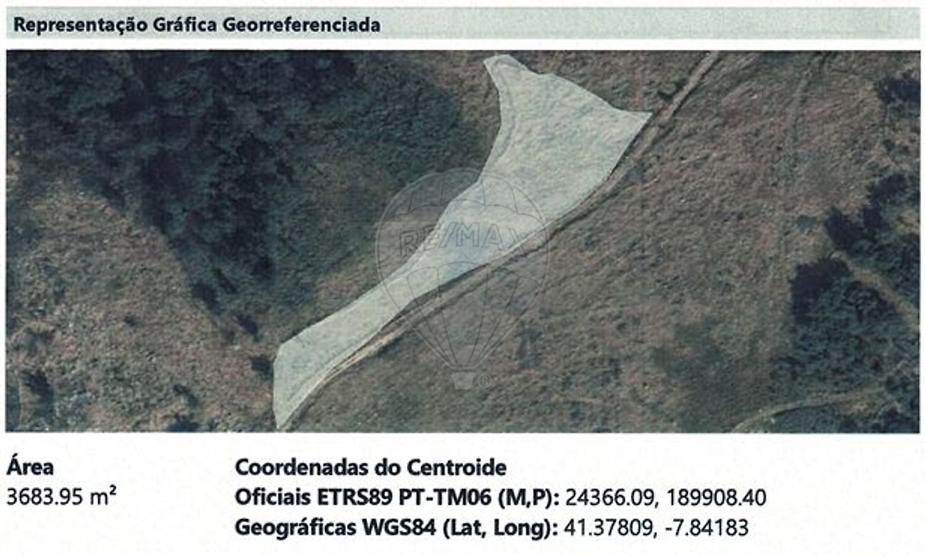 Terreno para venda