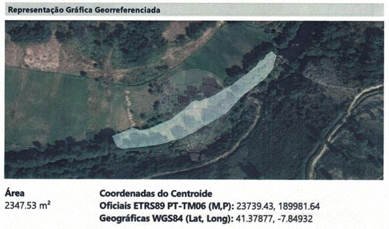 Terreno para venda