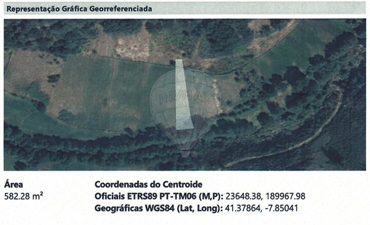 Terreno para venda