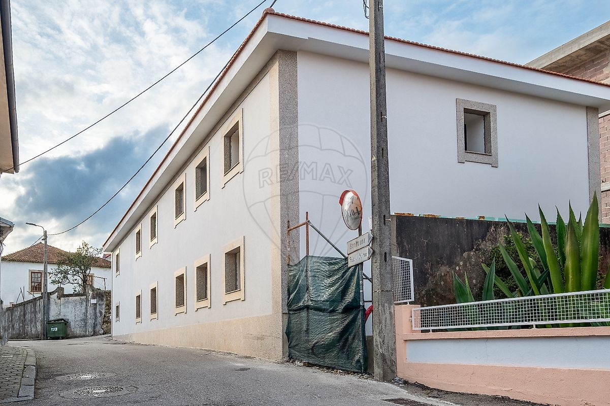 Moradia T3 à venda em Vila Nova de Gaia