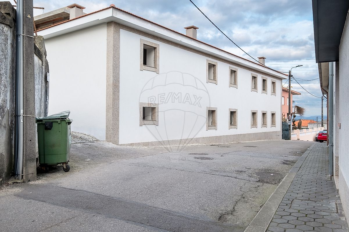 Moradia T3 à venda em Vila Nova de Gaia