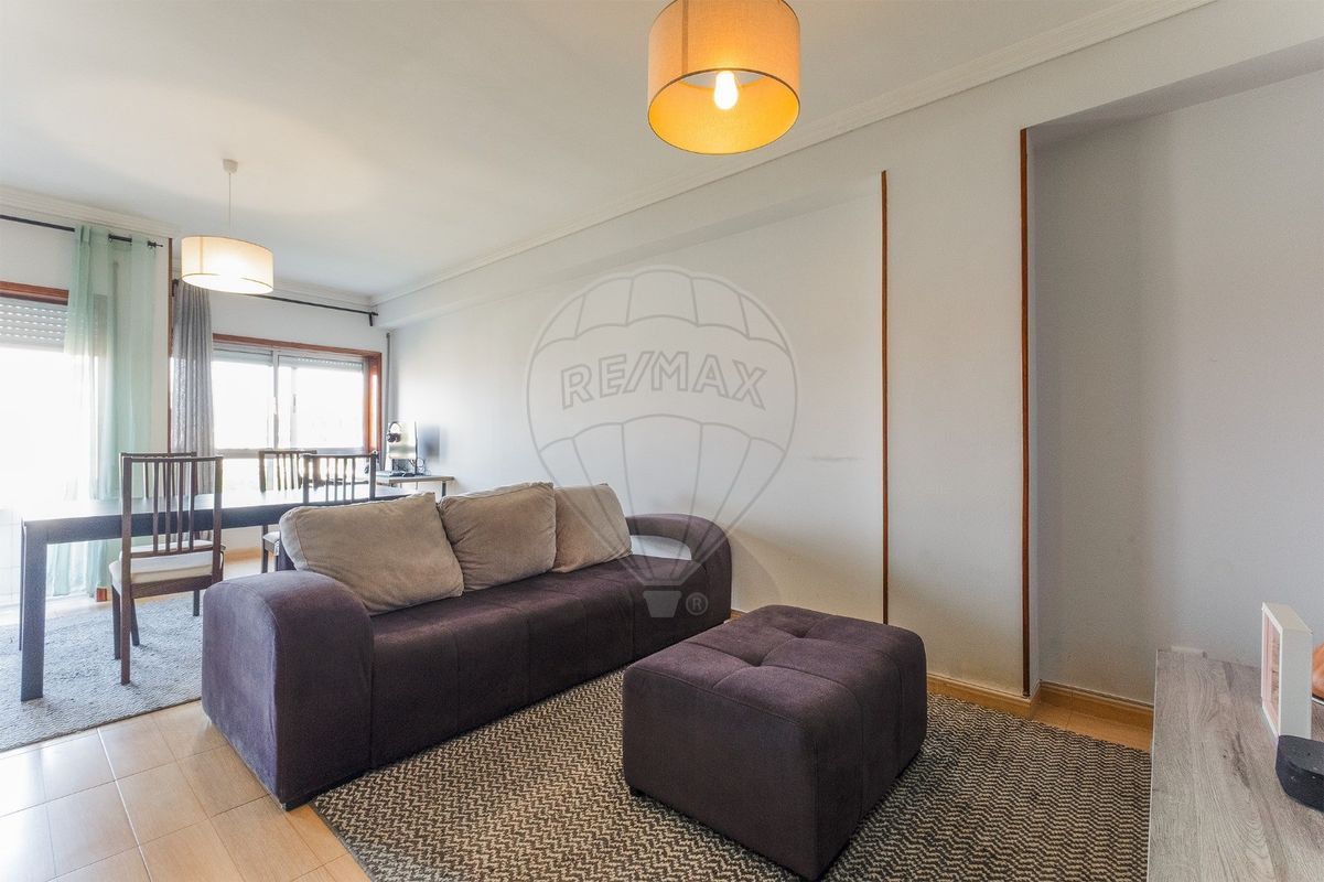 Apartamento T3 para venda