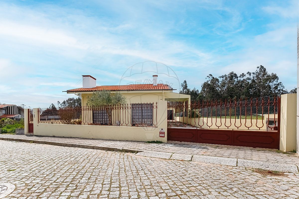 Moradia T3 para venda