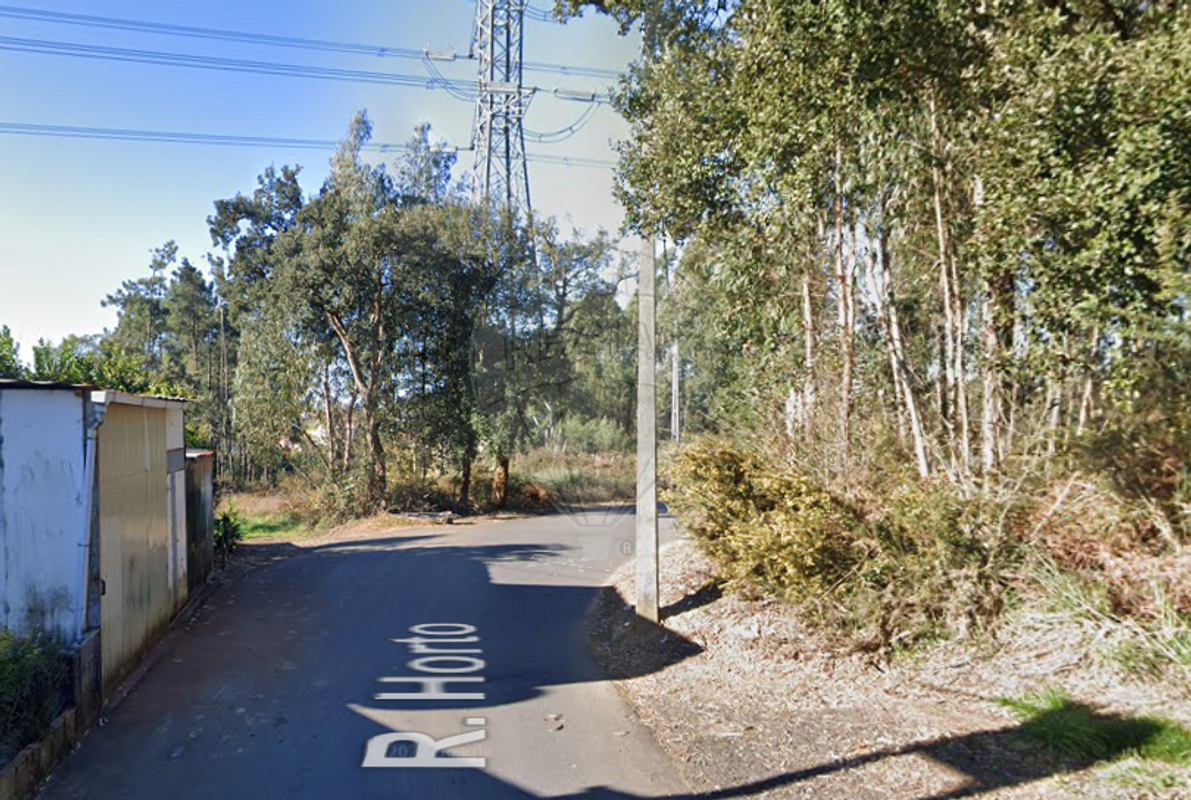 Terreno para venda