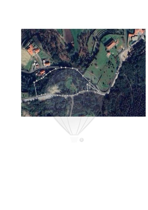 Terreno para venda