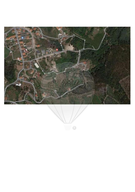 Terreno para venda