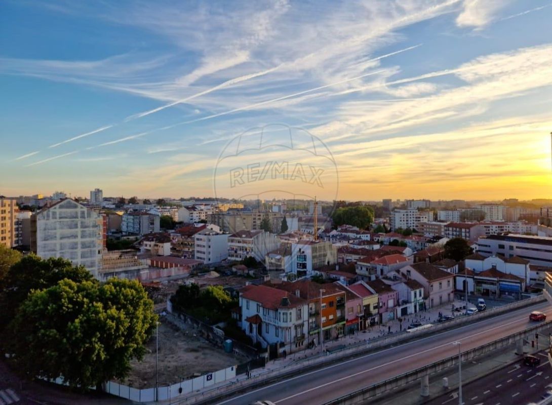 Apartamento T2 para venda