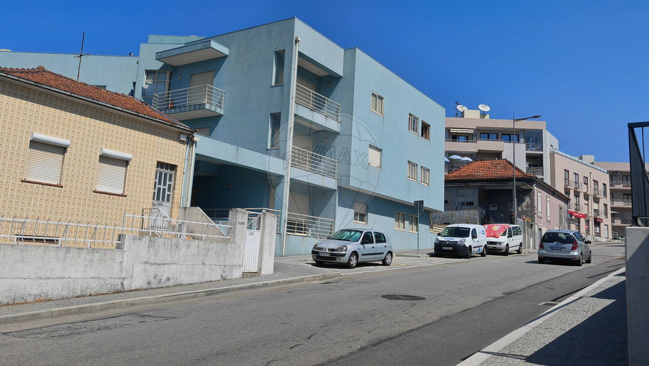 Apartamento T1 para venda