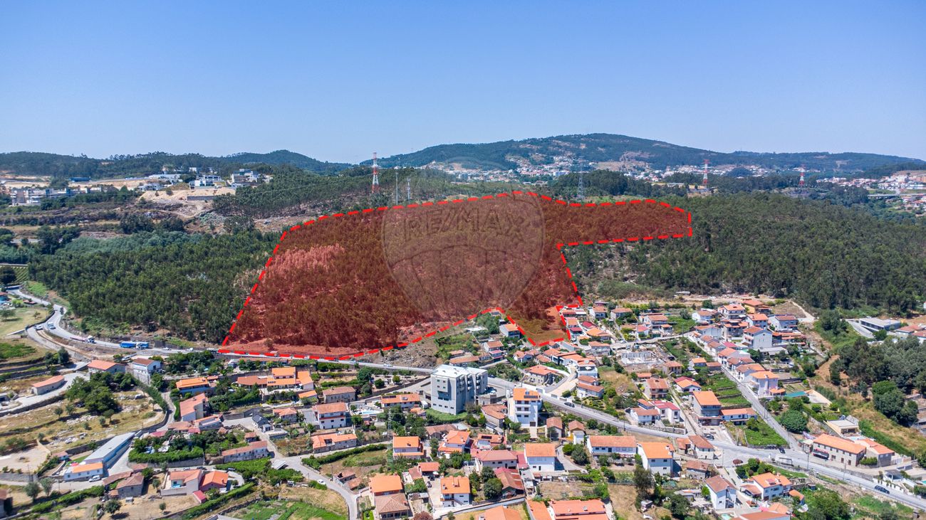 Terreno para venda