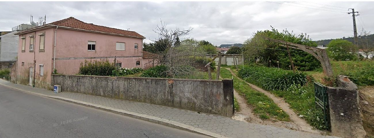 Moradia - Vilar de Andorinho, Vila Nova de Gaia, Porto