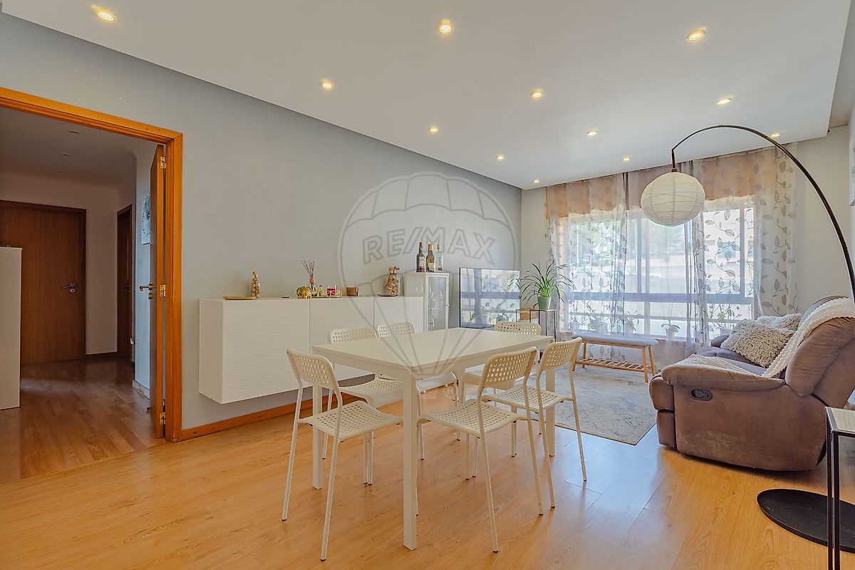 Apartamento T4 para venda
