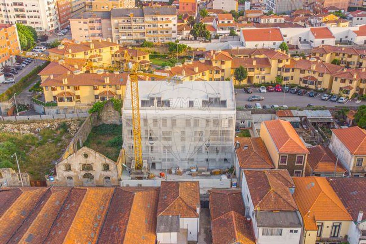 Apartamento T1 para venda
