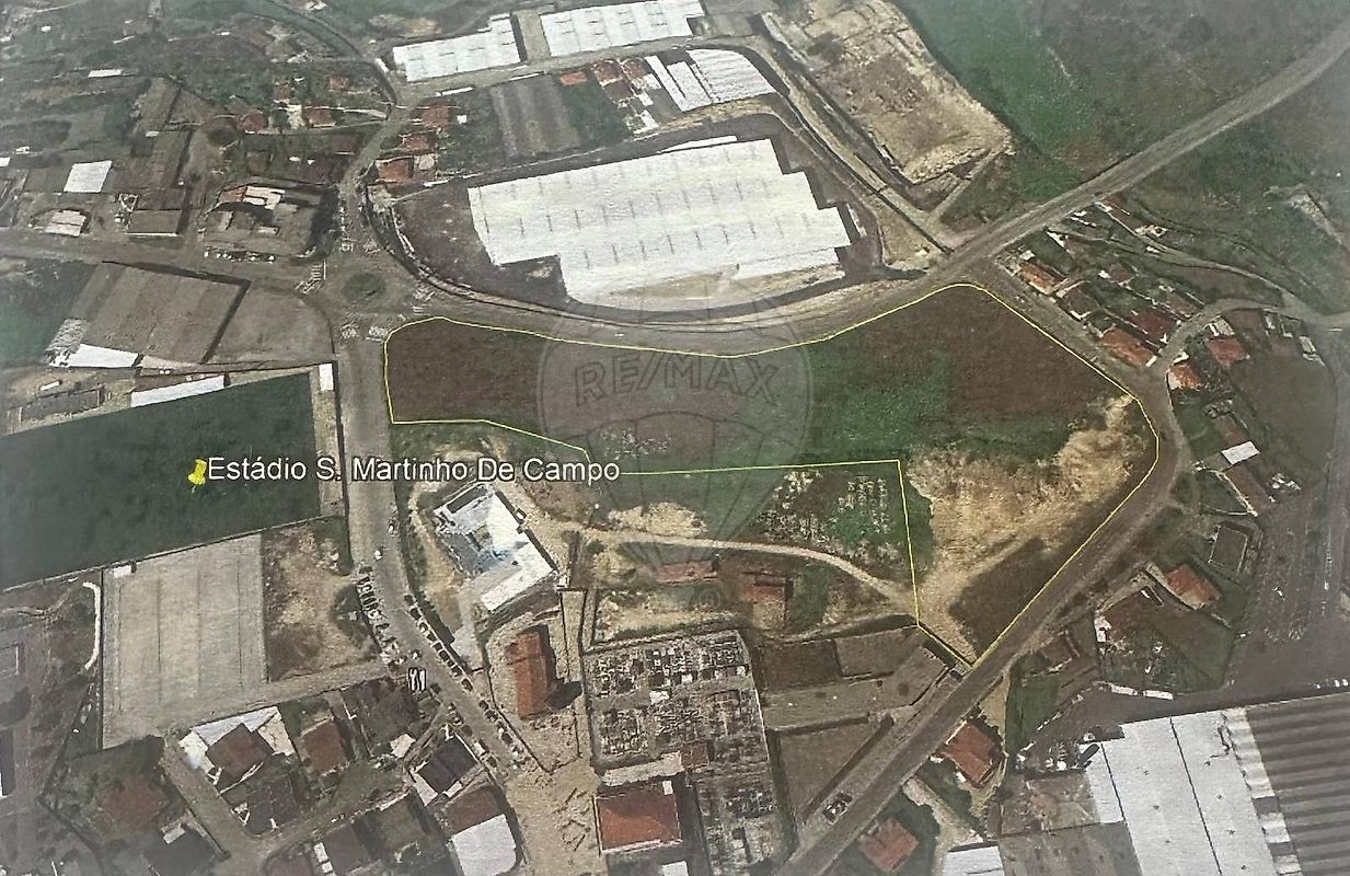Terreno  para venda