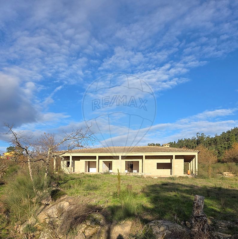 Quinta - Atei, Mondim de Basto, Vila Real