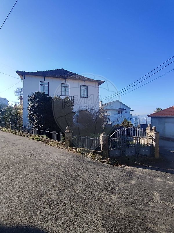 Quinta - Torno, Lousada, Porto