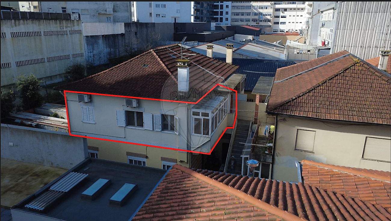 Apartamento T2 à venda em Vila Nova de Gaia