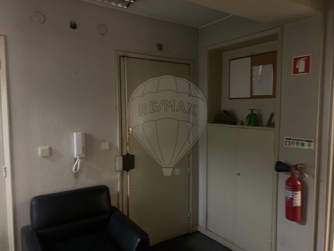 Apartamento T1 à venda em Porto