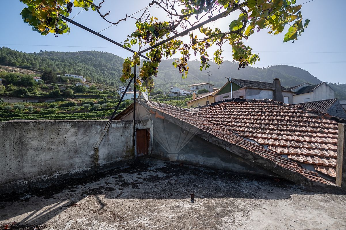 Moradia T6+ à venda em Távora e Pereiro, Tabuaço — foto 33