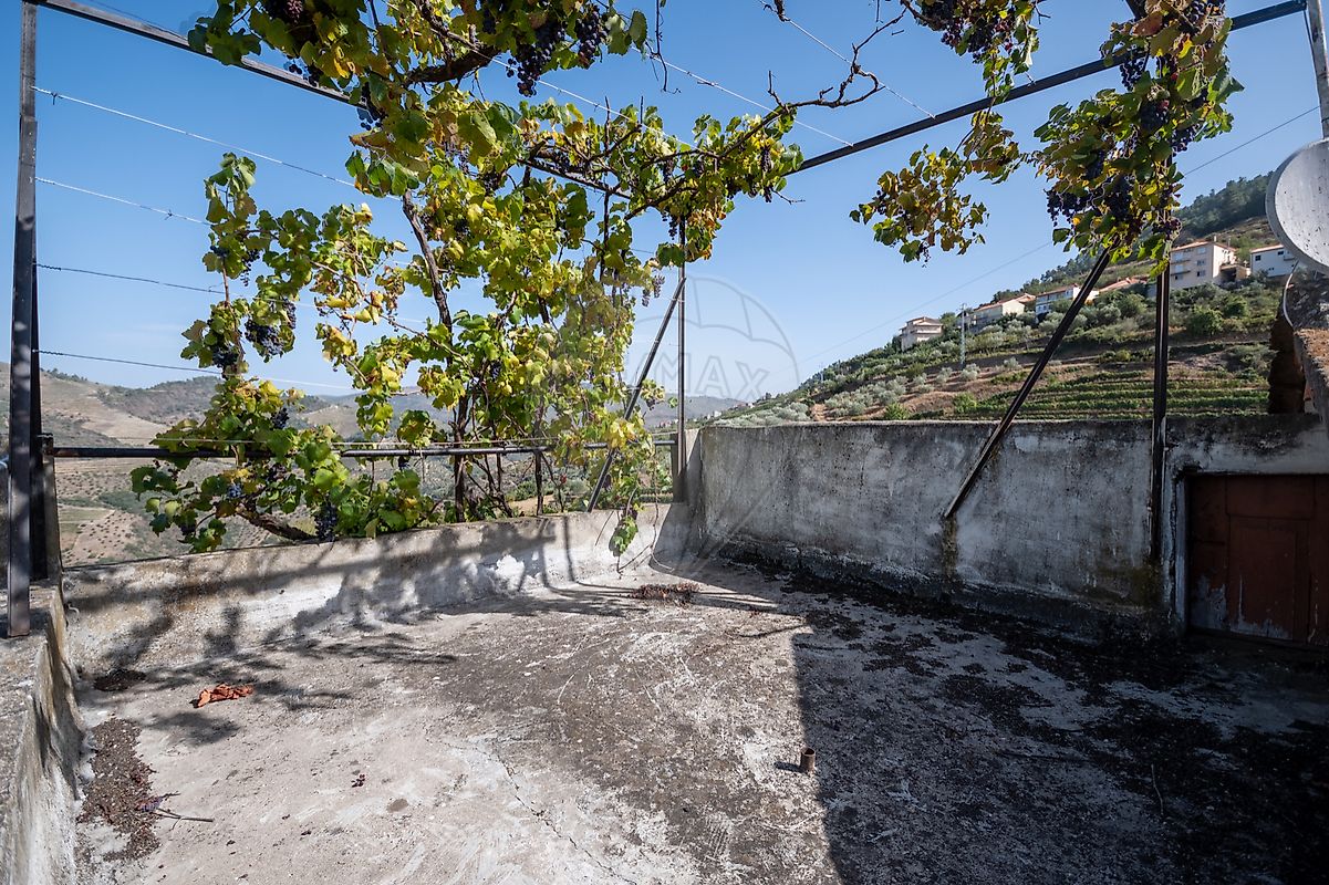 Moradia T6+ à venda em Távora e Pereiro, Tabuaço — foto 31