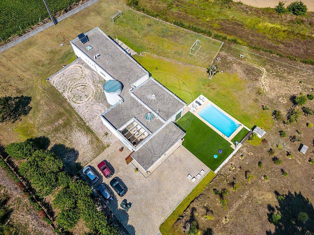 Moradia T4 à venda em Alvarelhos e Guidões, Trofa — foto 39