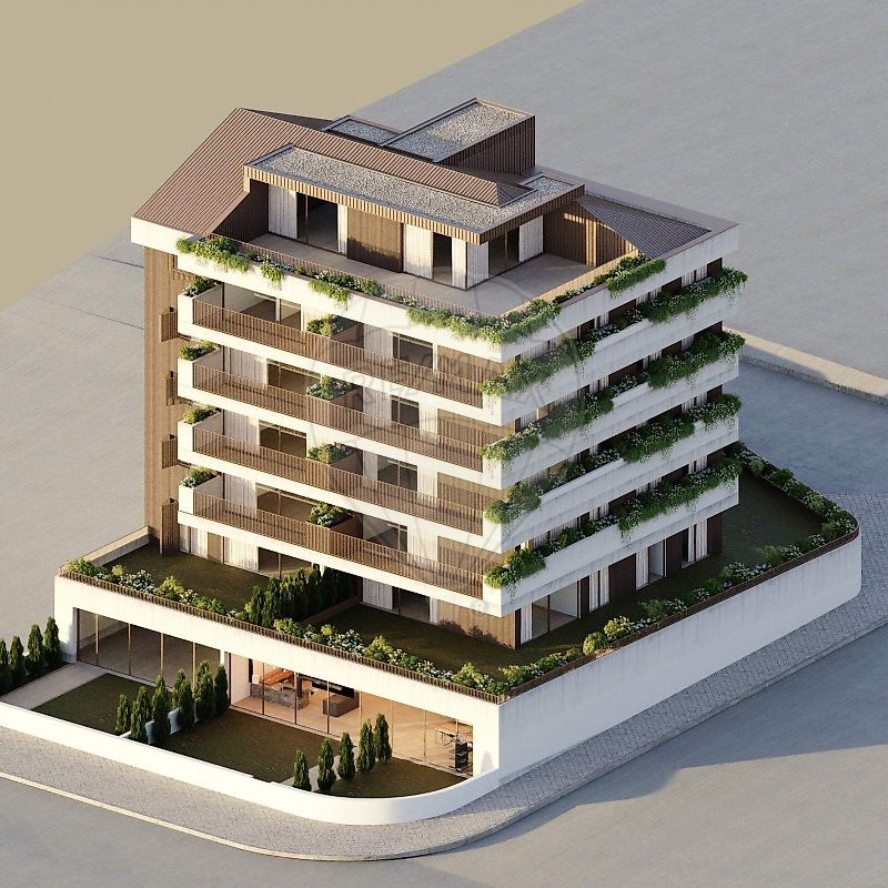 Apartamento T2 à venda em Vila Nova de Gaia