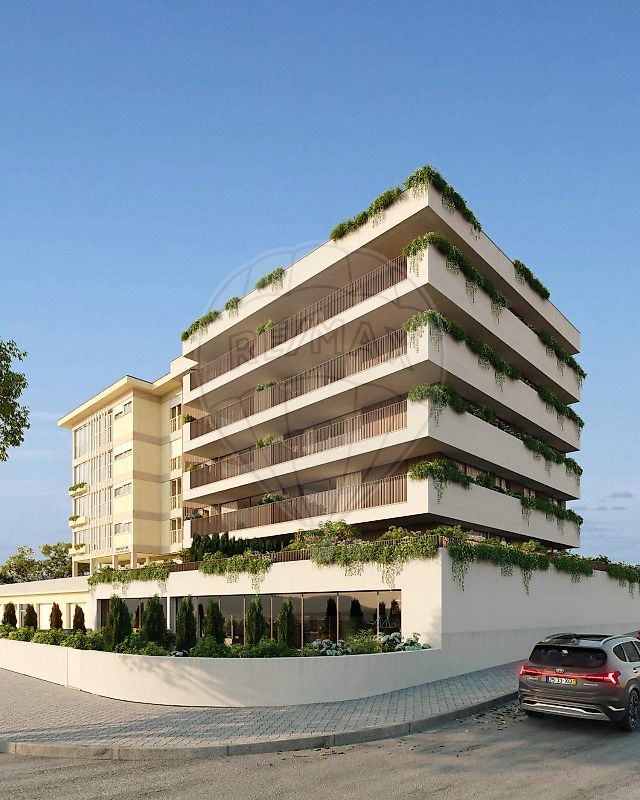 Apartamento T3 à venda em Vila Nova de Gaia