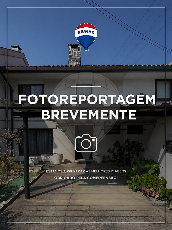 Moradia T3 à venda em Matosinhos