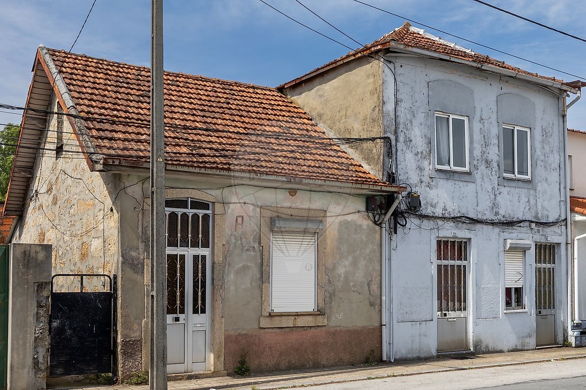Apartamento T1 à venda em Gondomar