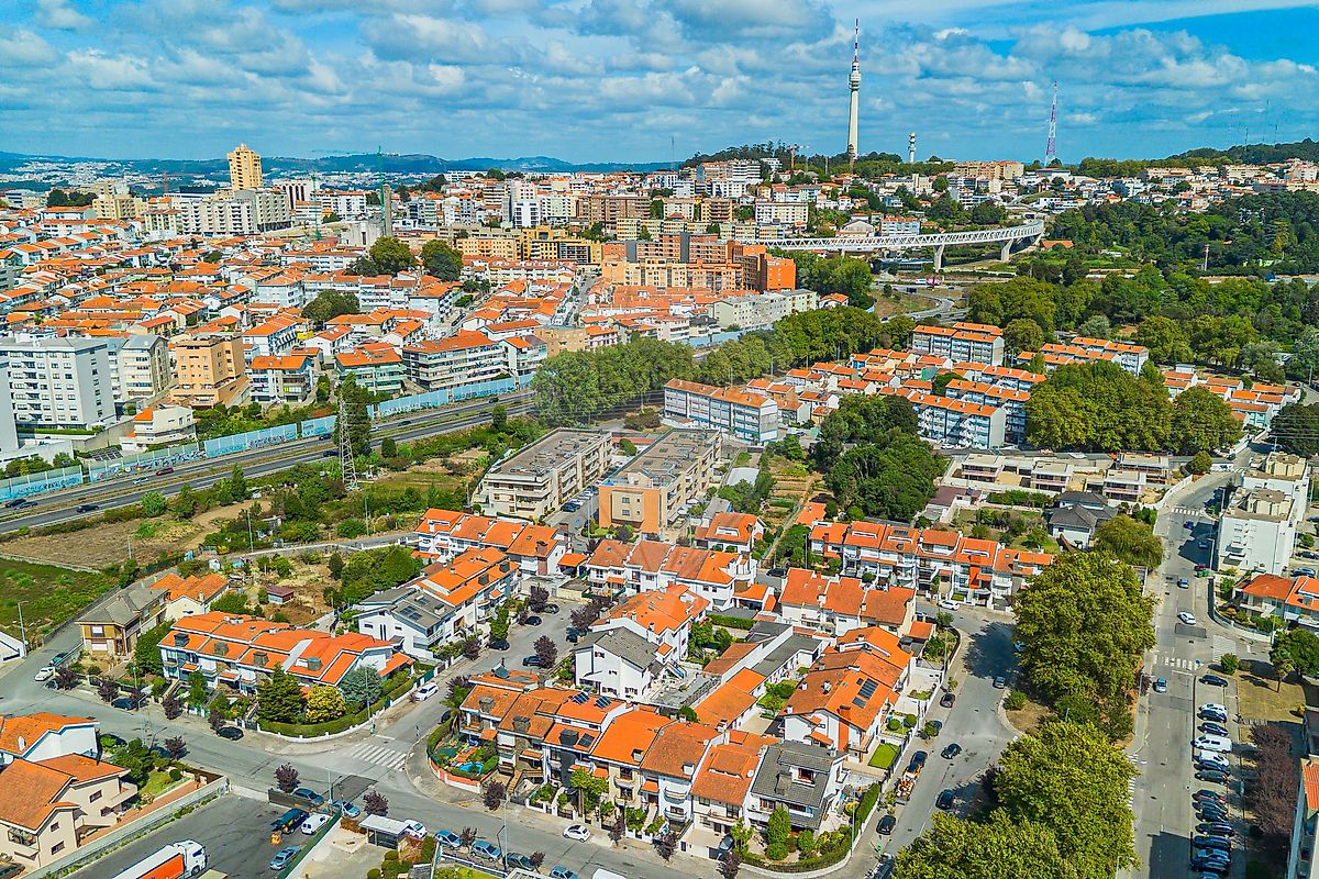 Moradia T4 à venda em Mafamude e Vilar do Paraíso, Vila Nova de Gaia — foto 36
