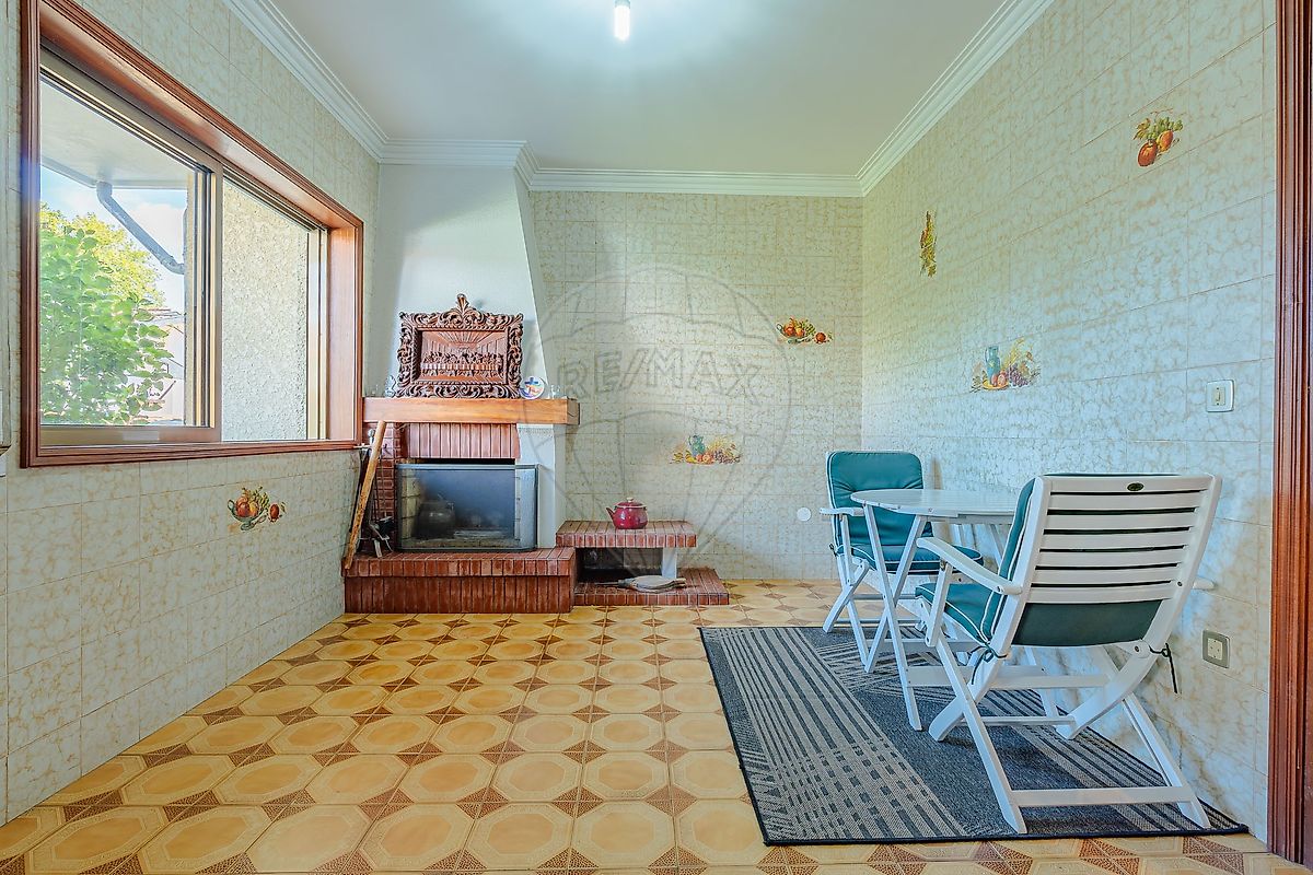 Moradia T4 à venda em Mafamude e Vilar do Paraíso, Vila Nova de Gaia — foto 14