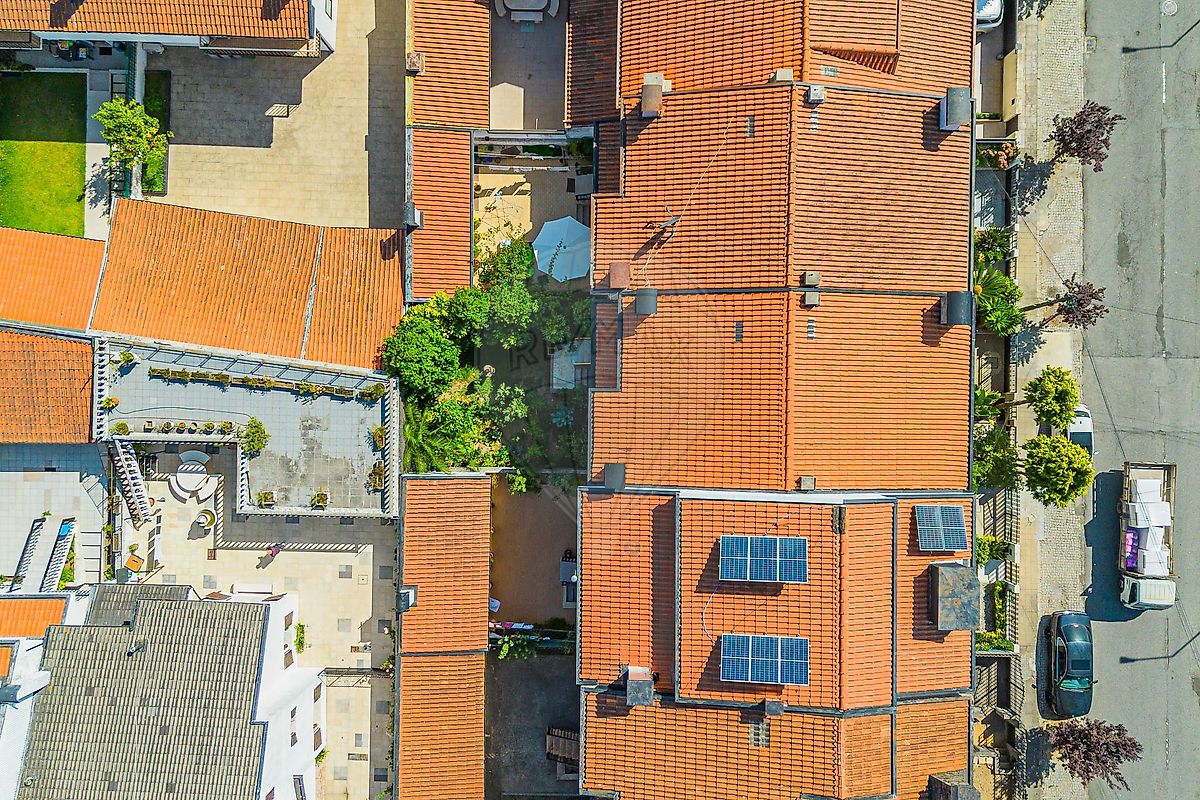 Moradia T4 à venda em Mafamude e Vilar do Paraíso, Vila Nova de Gaia — foto 38