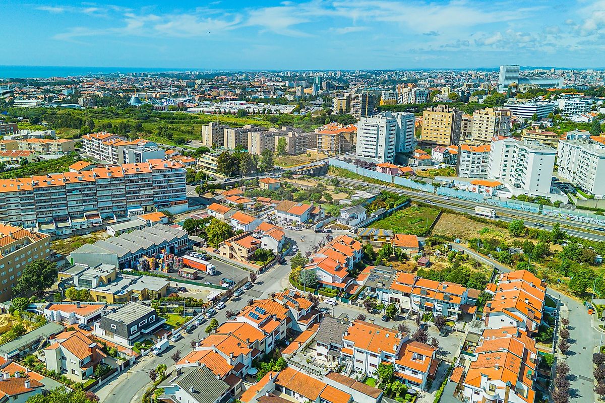 Moradia T4 à venda em Mafamude e Vilar do Paraíso, Vila Nova de Gaia — foto 35