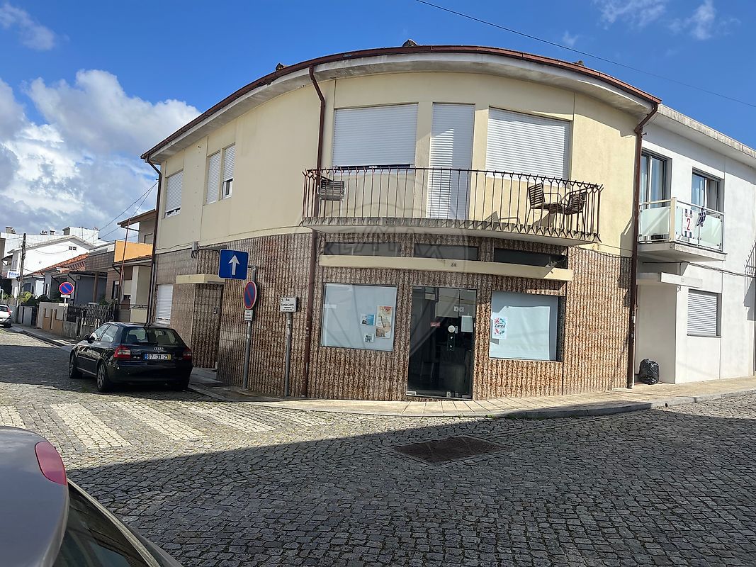 Moradia T3 à venda em Gondomar