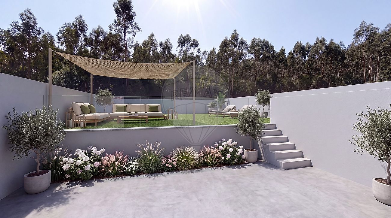 Moradia T3 em Valongo, €557.500