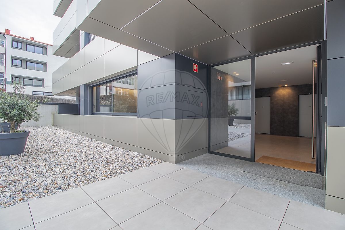 Apartamento T2 à venda em Vila Nova de Gaia