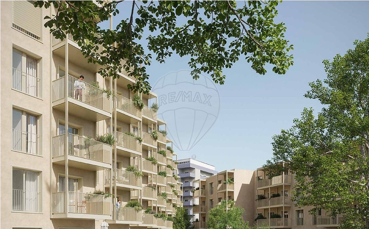 Apartamento T1 à venda em Porto