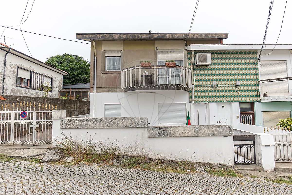 Moradia T2 à venda em Oliveira do douro, Vila Nova de Gaia — foto 17