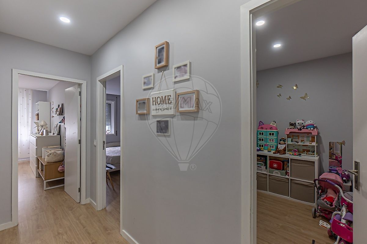 Apartamento T2 à venda em Gondomar (São Cosme), Valbom e Jovim, Gondomar — foto 2