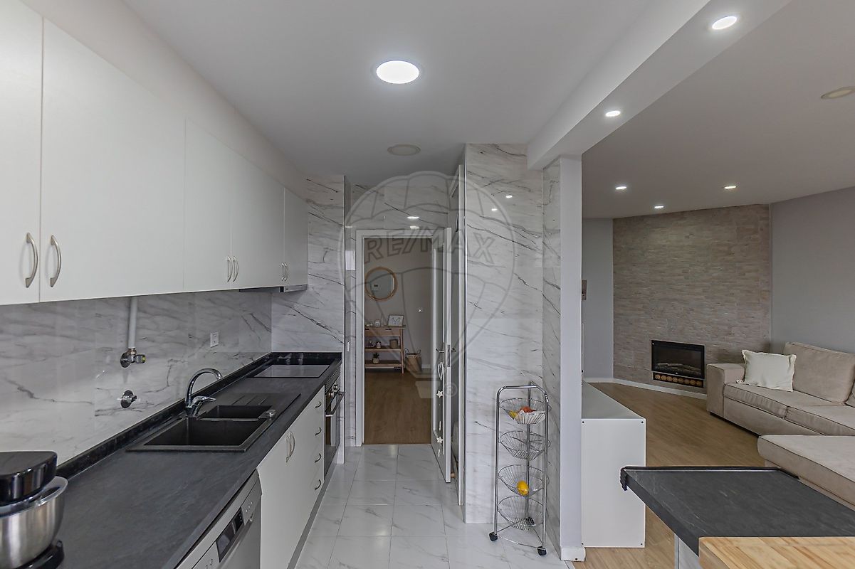 Apartamento T2 à venda em Gondomar (São Cosme), Valbom e Jovim, Gondomar — foto 18