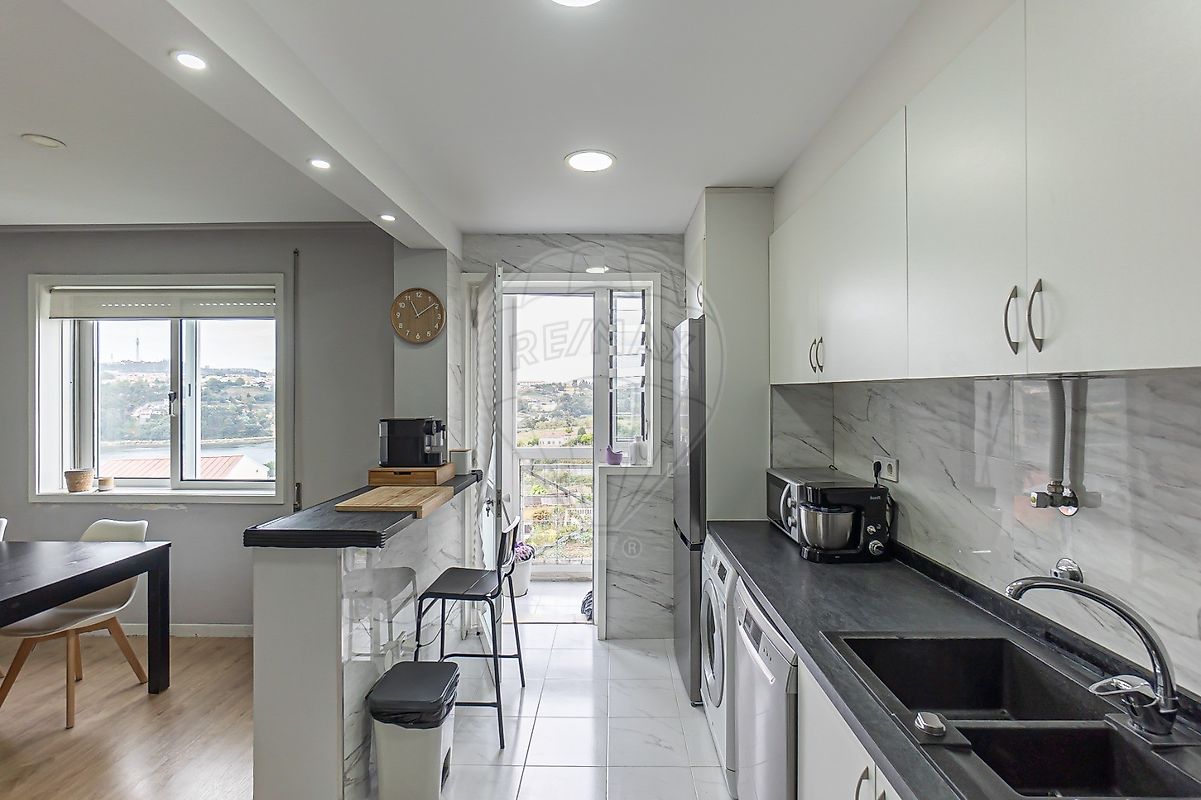 Apartamento T2 à venda em Gondomar (São Cosme), Valbom e Jovim, Gondomar — foto 14