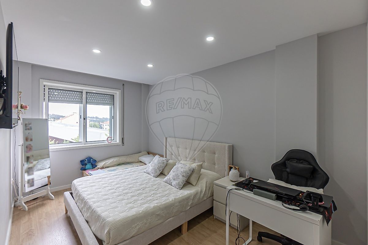 Apartamento T2 à venda em Gondomar (São Cosme), Valbom e Jovim, Gondomar — foto 4