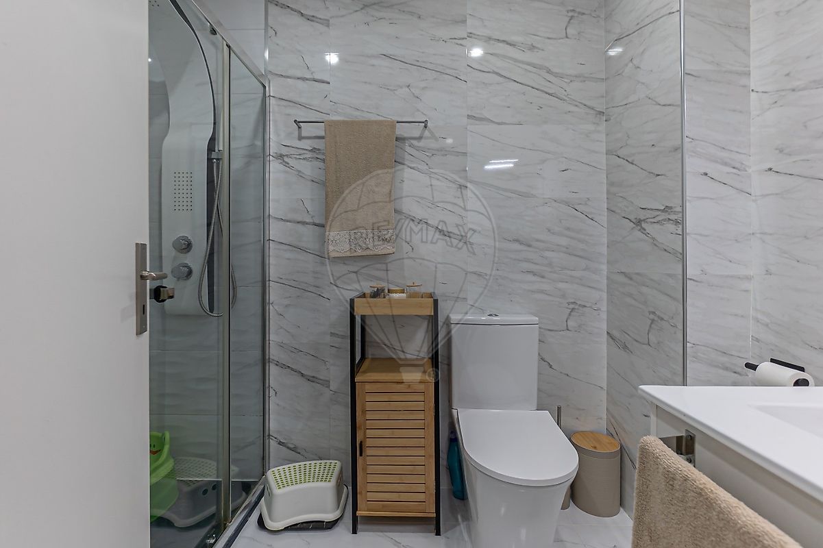 Apartamento T2 à venda em Gondomar (São Cosme), Valbom e Jovim, Gondomar — foto 23