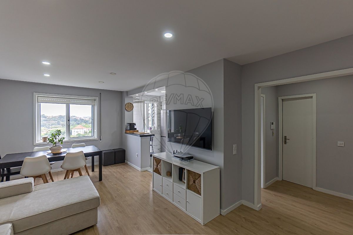 Apartamento T2 à venda em Gondomar (São Cosme), Valbom e Jovim, Gondomar — foto 10