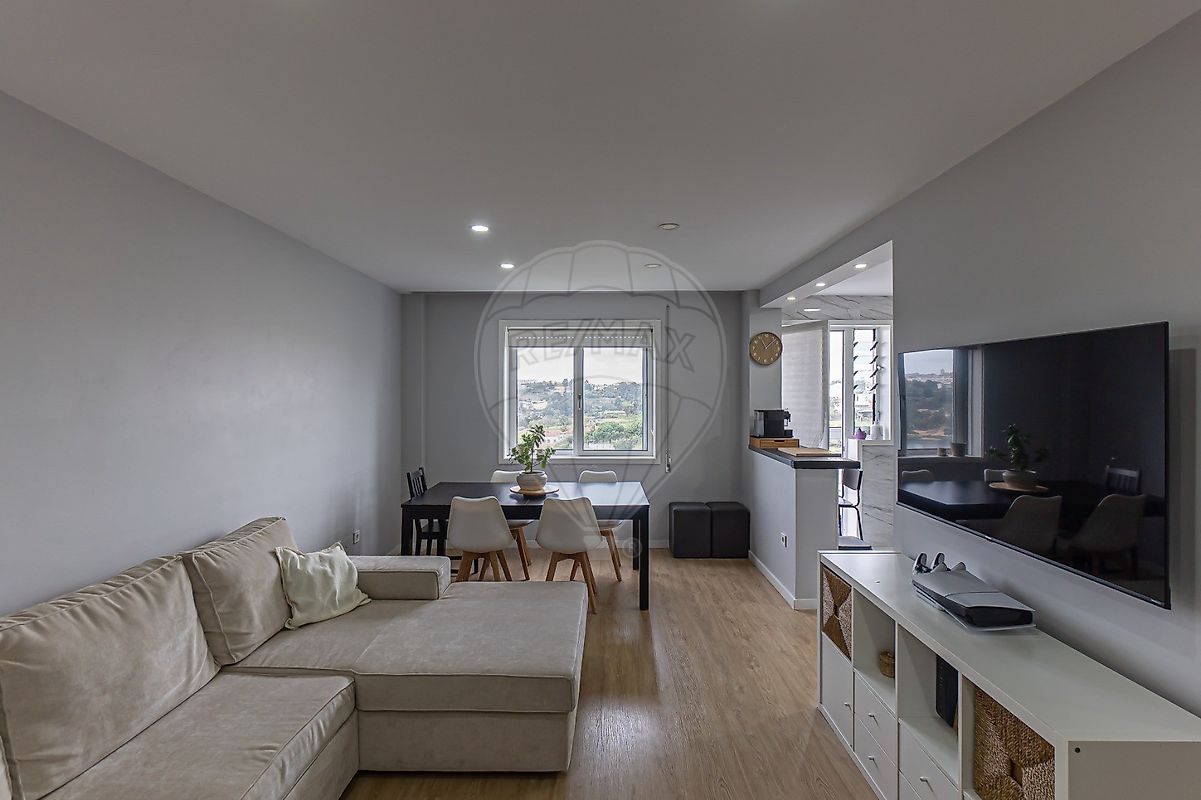 Apartamento T2 à venda em Gondomar (São Cosme), Valbom e Jovim, Gondomar — foto 9