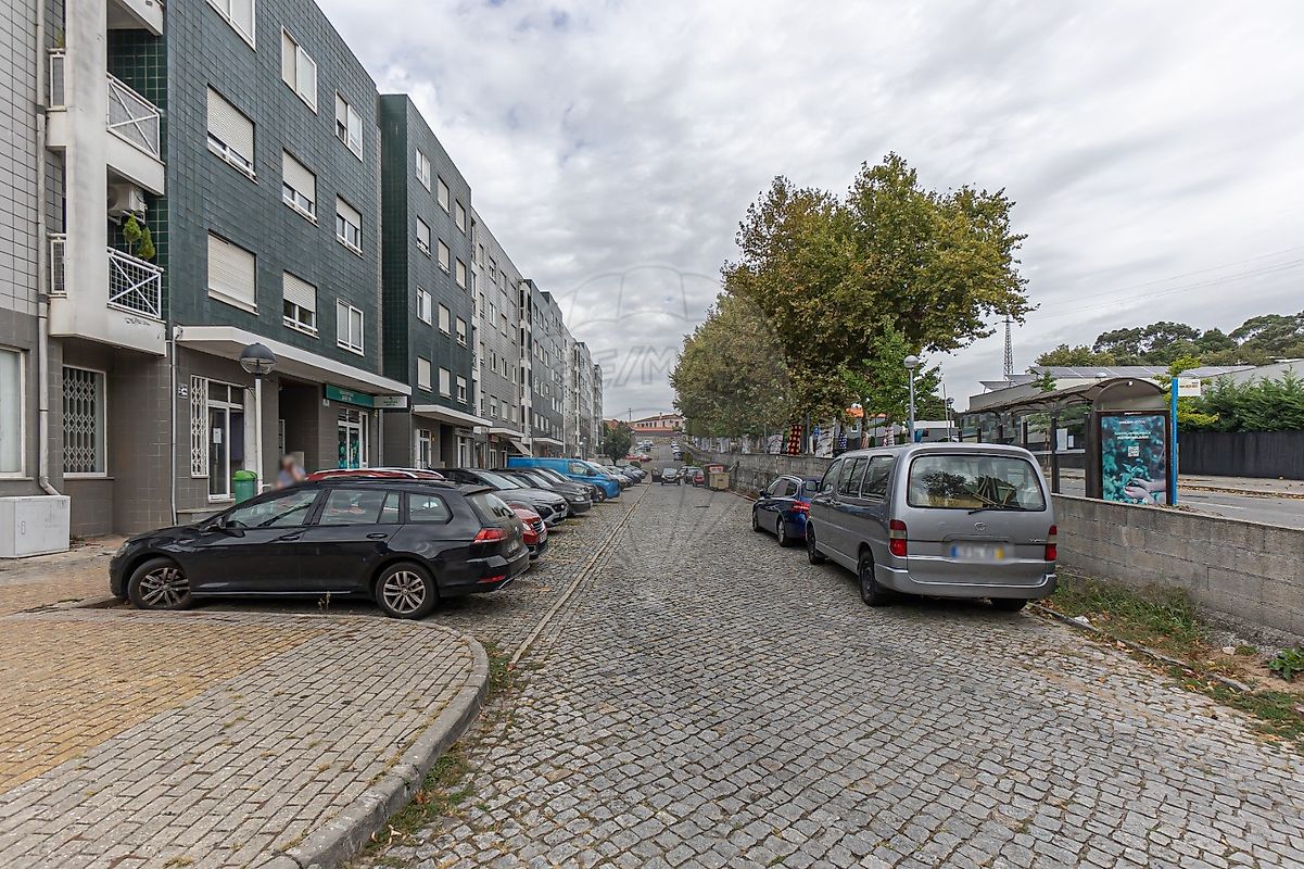 Apartamento T2 à venda em Gondomar (São Cosme), Valbom e Jovim, Gondomar — foto 30