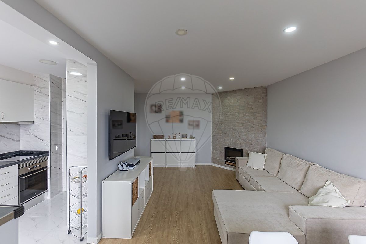 Apartamento T2 à venda em Gondomar (São Cosme), Valbom e Jovim, Gondomar — foto 8