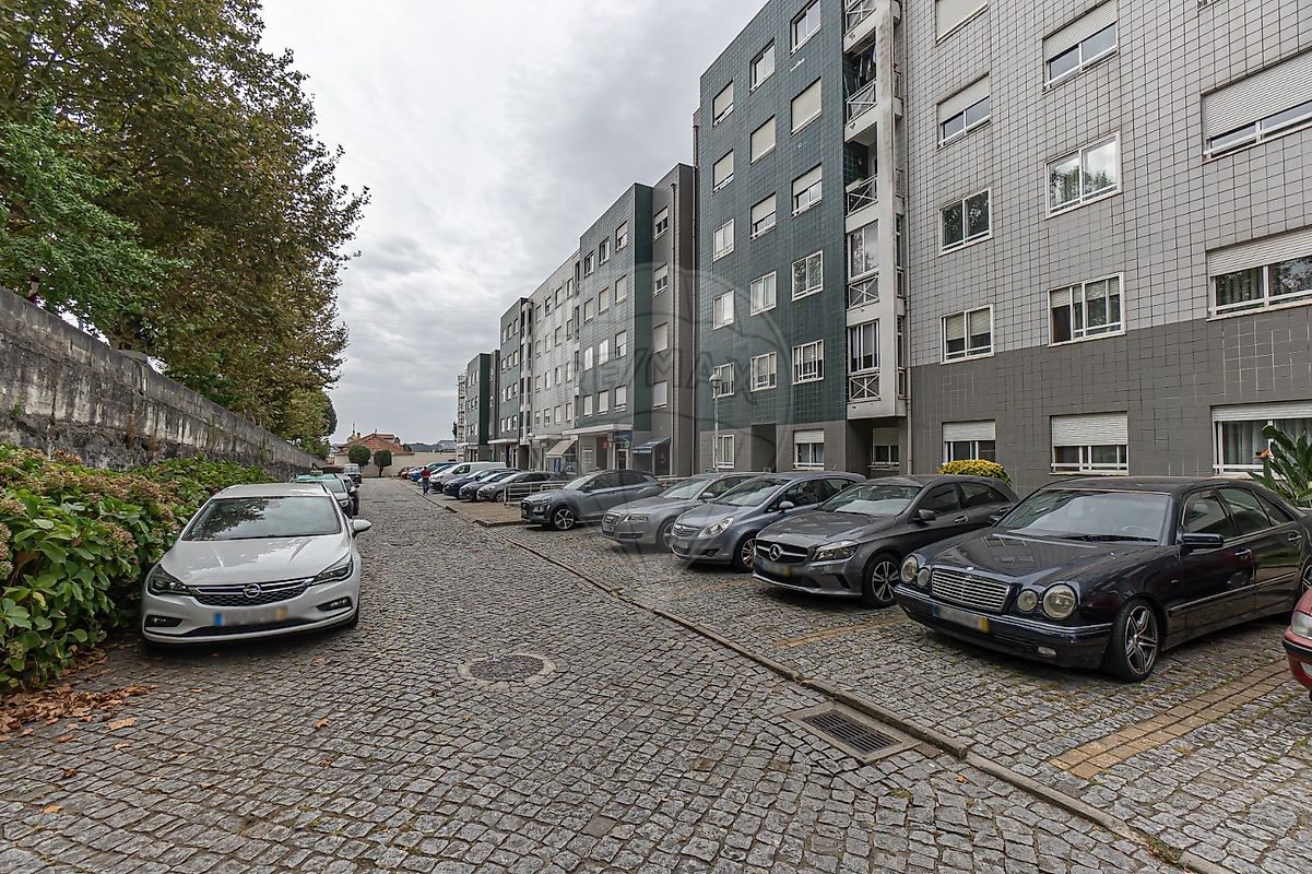 Apartamento T2 à venda em Gondomar (São Cosme), Valbom e Jovim, Gondomar — foto 6